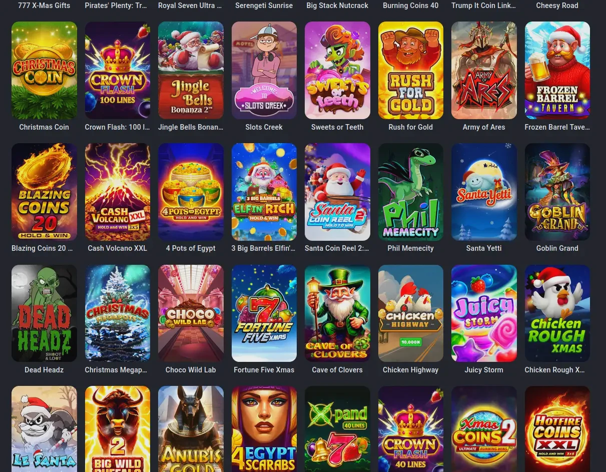 Snatch Casino rewards and bonus overview for Canadian players
