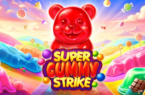 Super Gummy Strike